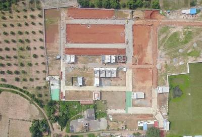 Gallery Cover Pic of Aishwaryam Garden Extension II