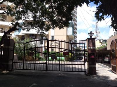 Swaraj Homes Ram Sridhar Apartment