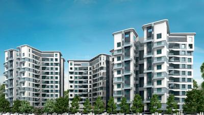 Project Image of 1582 Sq.ft 3 BHK Apartment / Flat for sale in Wakad for Rs. 9100000