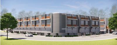 Shiv Rudraksh Business Hub