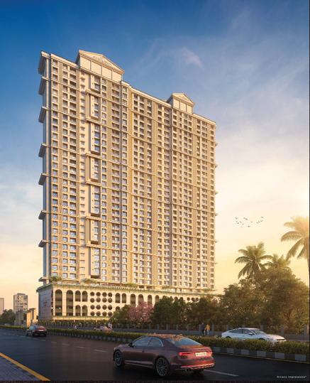 Gallery Cover Pic of Debonair Classic