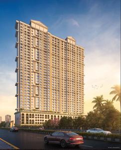 2 BHK Flat