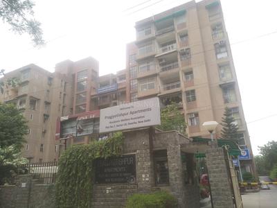Gallery Cover Pic of  Pragjyotishpur Apartments