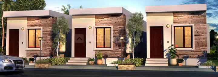 Project Image of 1010 Sq.ft 2 BHK Villa for sale in Appur R.F. for Rs. 1900000