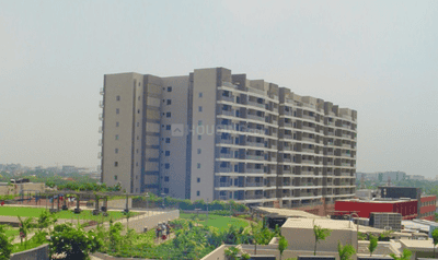 Project Image of 2516 Sq.ft 3 BHK Apartment / Flat for sale in Medavakkam for Rs. 35000000