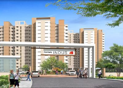Project Image of 1798 Sq.ft 3 BHK Apartment / Flat for sale in RR Nagar for Rs. 21500000