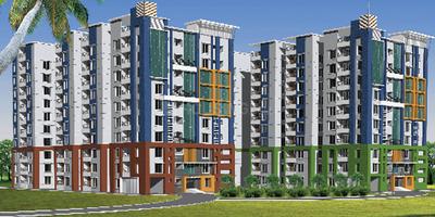 2 BHK Flat