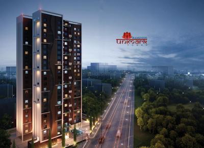 Project Image of 2700 Sq.ft 4 BHK Apartment / Flat for sale in Ghose Bagan for Rs. 45000000