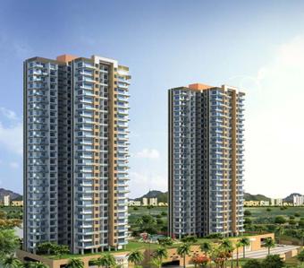 Project Image of 1300 Sq.ft 2 BHK Apartment / Flat for sale in Airoli for Rs. 19000000