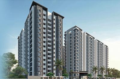 Gallery Cover Pic of Swagat Homes