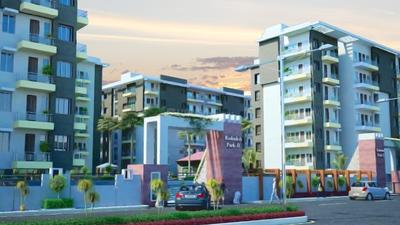 Gallery Cover Pic of Shaligram Rudraksh Park Phase II