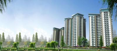 Gallery Cover Pic of Splendor Grande Phase 2