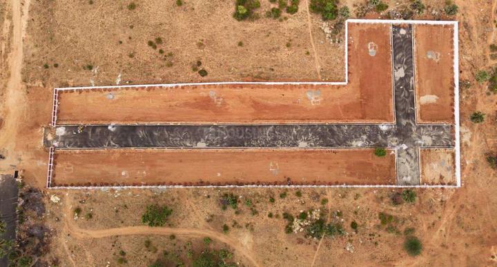 Gallery Cover Pic of Five Star Garden