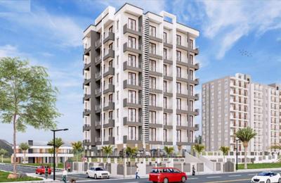 1 BHK Flat
