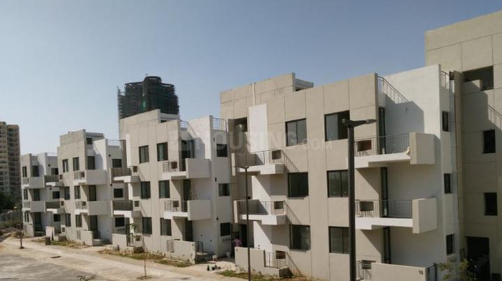 Gallery Cover Pic of Vatika Independent Floors