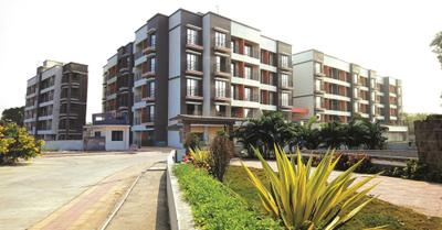 Project Image of 425 Sq.ft 1 BHK Apartment / Flat for sale in Haranwali for Rs. 1500000