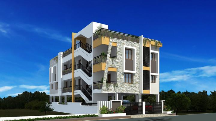 Gallery Cover Pic of EESHA Constructions Eesha Amirtham