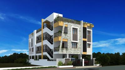 EESHA Constructions Eesha Amirtham More Images 1
