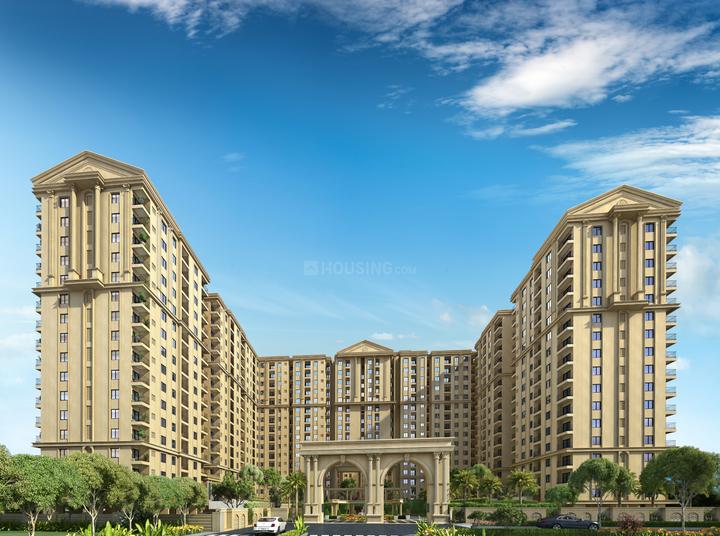 Gallery Cover Pic of Casagrand First City