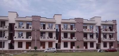Project Image of 1250 Sq.ft 2 BHK Apartment / Flat for sale in Dantal for Rs. 6200000