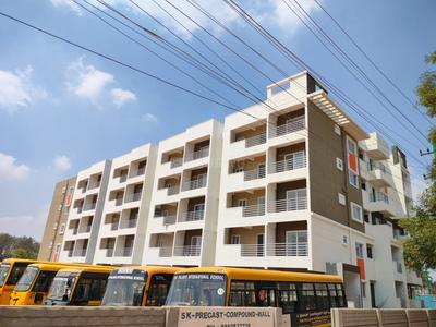 Project Image of 1127 Sq.ft 3 BHK Apartment / Flat for sale in Hoskote for Rs. 8876700