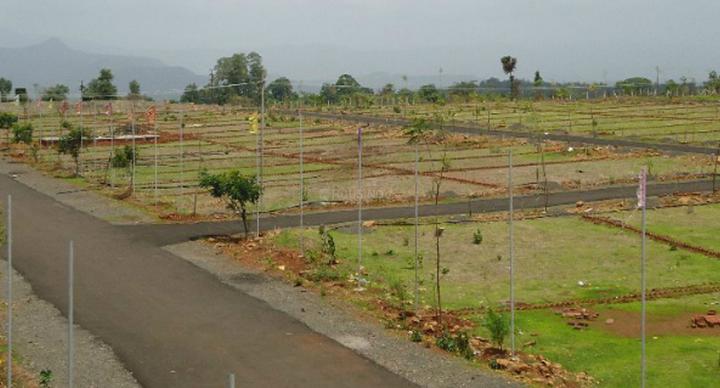 Gallery Cover Pic of Navya Tulasi Gardens