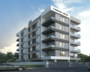 Gallery Cover Pic of Shree Vaishali Gold