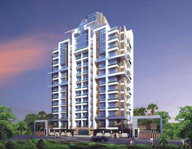 Project Image of 2150 Sq.ft 3.5 BHK Apartment / Flat for sale in Santacruz West for Rs. 83000000