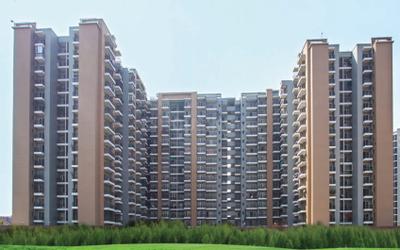 3.5 BHK Flat