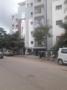 Project Image of 1800 Sq.ft 3 BHK Apartment / Flat for sale in JP Nagar for Rs. 17000000