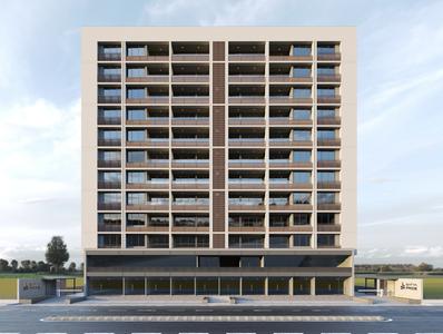 Gallery Cover Pic of Satya Pride