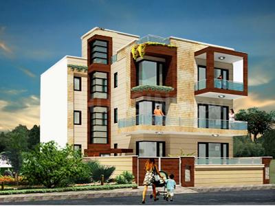 Gallery Cover Pic of Chanana Real Estate Chanana Homes 9