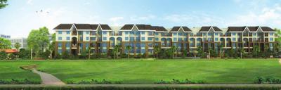 Project Image of 703 Sq.ft 1 BHK Apartment / Flat for sale in Sus for Rs. 4850000