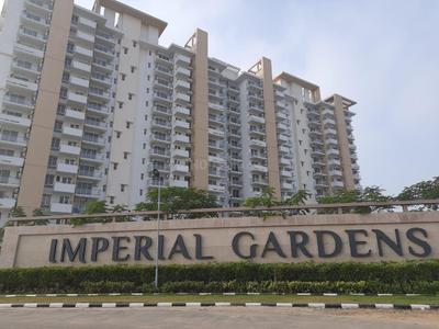 Project Image of 2000 Sq.ft 3 BHK Apartment / Flat for sale in Sector 102 for Rs. 24000000
