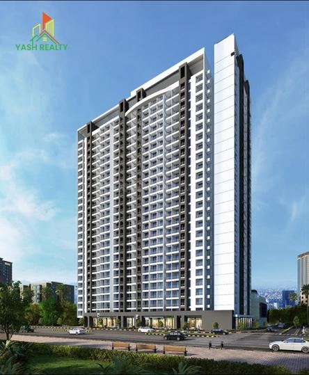 Gallery Cover Pic of Yash Midtown