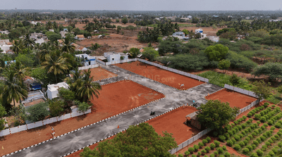 Gallery Cover Pic of Sree Mariamman Nagar