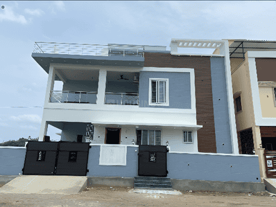 Vivaan Fortune Haven Villas