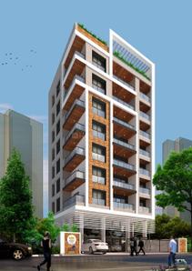Project Image of 1582 Sq.ft 3 BHK Apartment / Flat for sale in Baner for Rs. 15500000