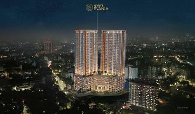 Project Image of 1804 Sq.ft 3 BHK Apartment / Flat for sale in Sadashiv Peth for Rs. 24200000