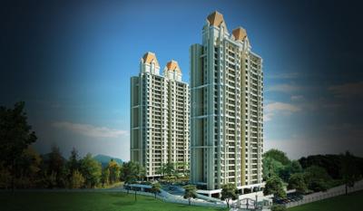Project Image of 1250 Sq.ft 3 BHK Apartment / Flat for sale in Thane West for Rs. 25000000