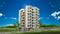 Gallery Cover Pic of Devkrupa Devkrupa Anant Residency