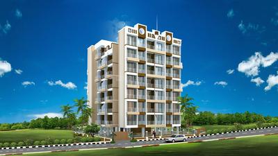 Gallery Cover Pic of Devkrupa Devkrupa Anant Residency