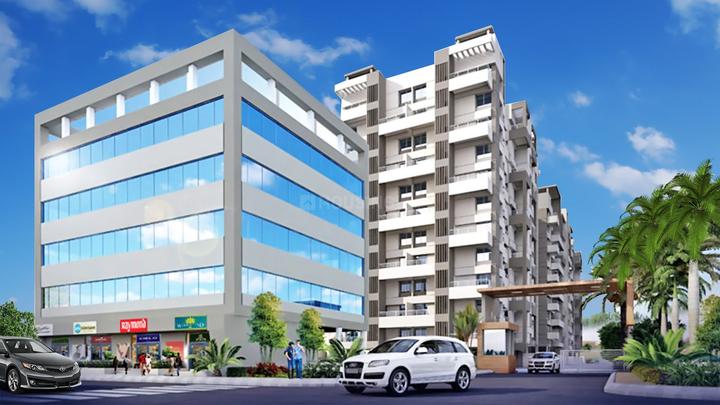 Bright Aristo More Images 1