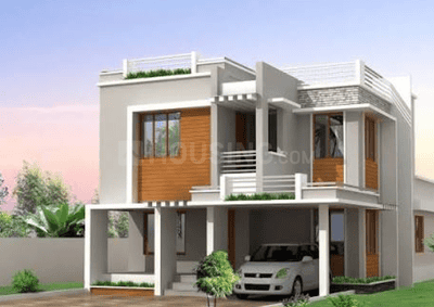 Residential Lands for Sale in SN Serasa Garden Villas
