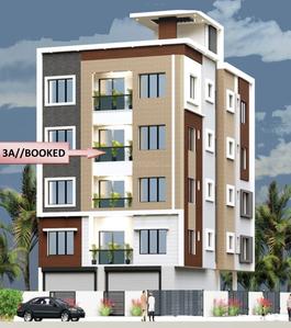 Shree Abasan Co Operative MIG