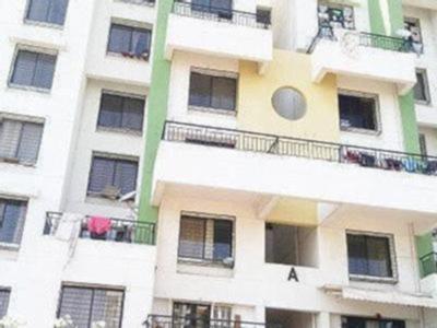 Trimurti Indrayani Heights Project Images