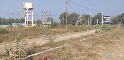 Residential Lands for Sale in Natural Pavitra Nagri