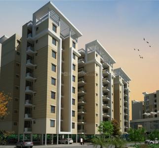Project Image of 1615 Sq.ft 3 BHK Apartment / Flat for sale in Dongarpur for Rs. 7800000