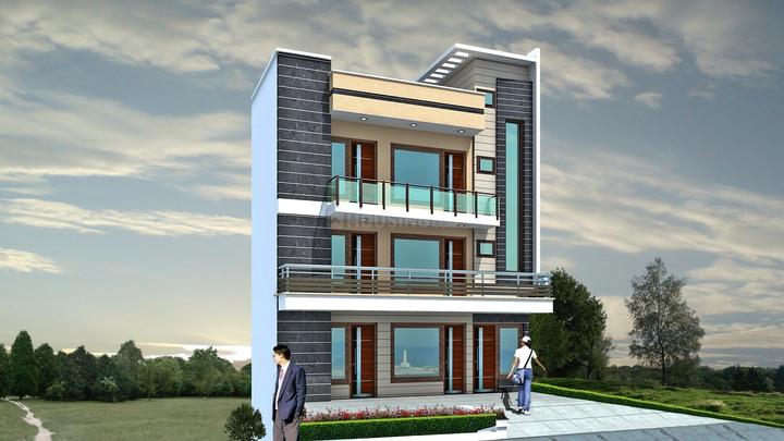 Gallery Cover Pic of VP Builders and Developers V P Homes 41