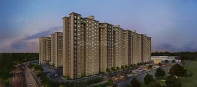 Project Image of 1309 Sq.ft 3 BHK Apartment / Flat for sale in Kelambakkam for Rs. 9500000